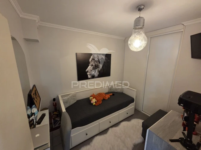 Apartamento T1 para Venda em Mafamude e Vilar do Paraíso Foto 3