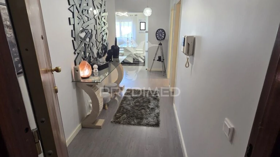Apartamento T1 para Venda em Mafamude e Vilar do Paraíso