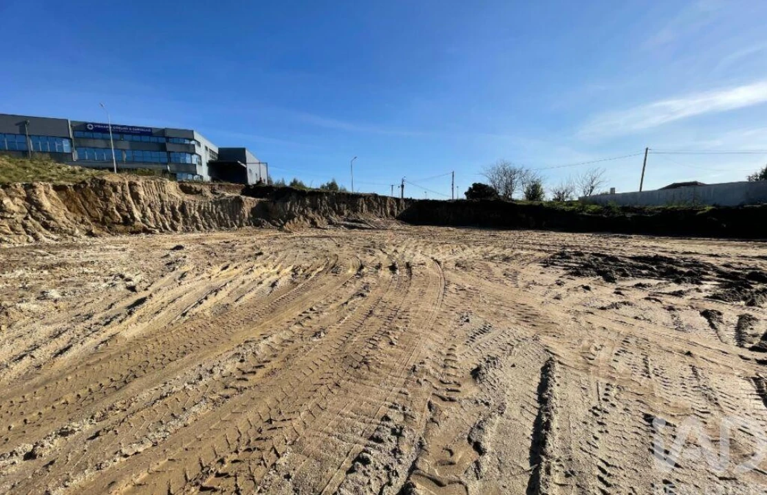 Terreno para Venda em Freamunde Foto 2