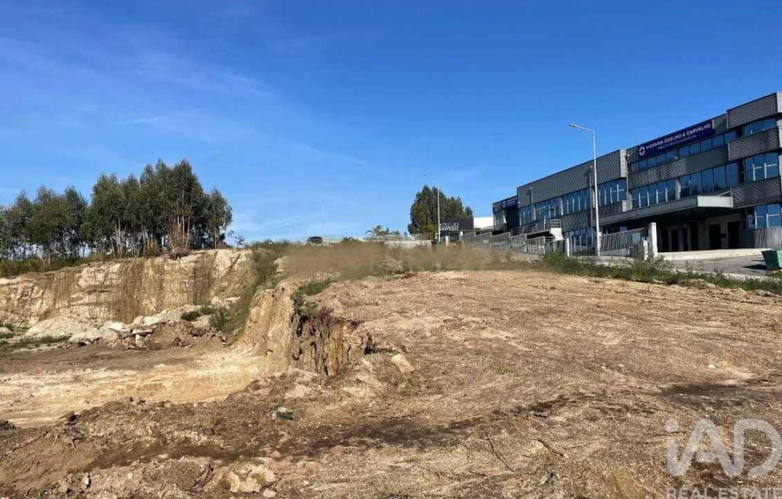 Terreno para Venda em Freamunde Foto 8