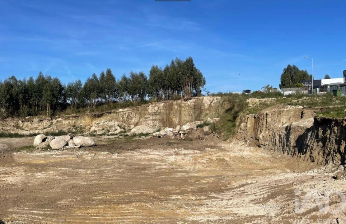 Terreno para Venda em Freamunde Foto 15