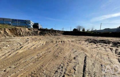Terreno para Venda em Freamunde