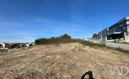 Terreno para Venda em Freamunde