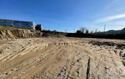 Terreno para Venda em Freamunde