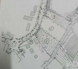 Terreno para Venda em Freamunde