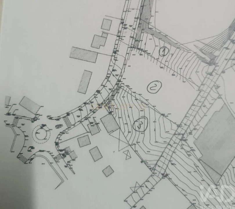 Terreno para Venda em Freamunde Foto 5