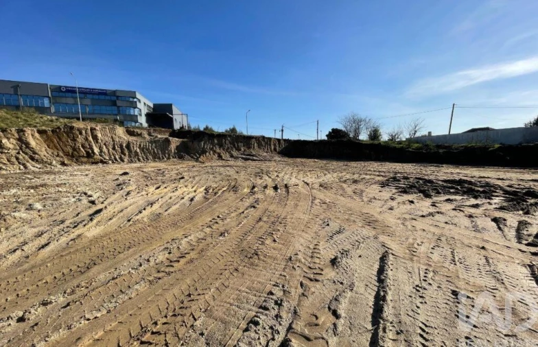 Terreno para Venda em Freamunde Foto 2