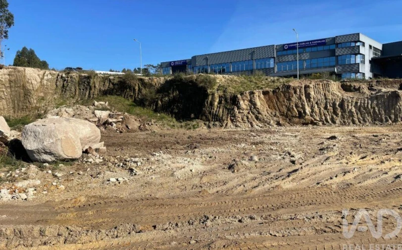 Terreno para Venda em Freamunde Foto 9