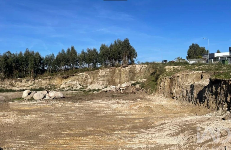 Terreno para Venda em Freamunde Foto 15