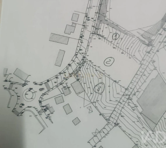 Terreno para Venda em Freamunde Foto 5