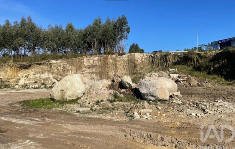 Terreno para Venda em Freamunde Foto 10
