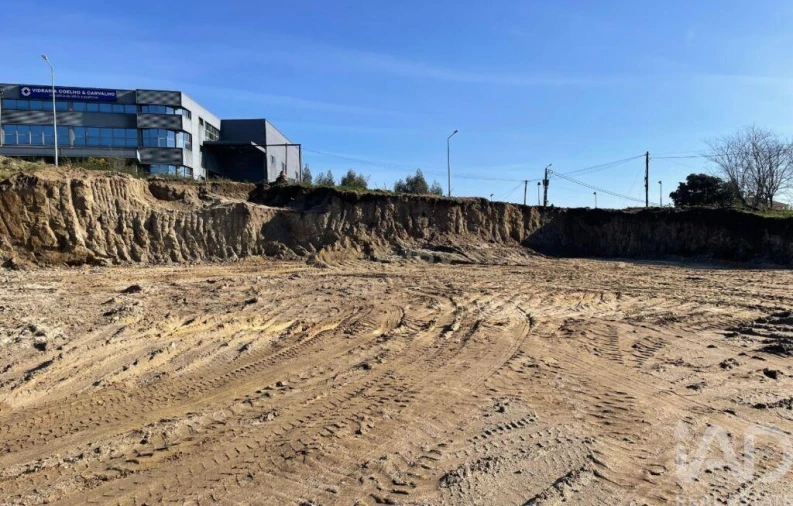 Terreno para Venda em Freamunde Foto 12