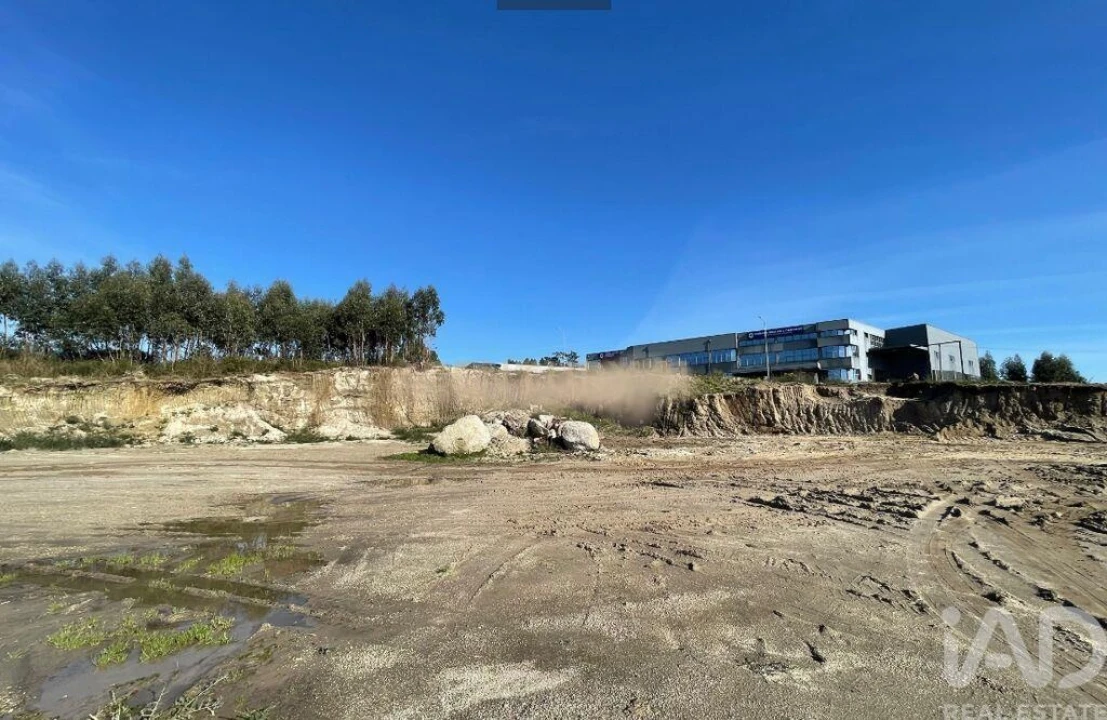 Terreno para Venda em Freamunde Foto 7