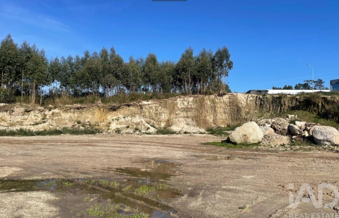 Terreno para Venda em Freamunde Foto 11