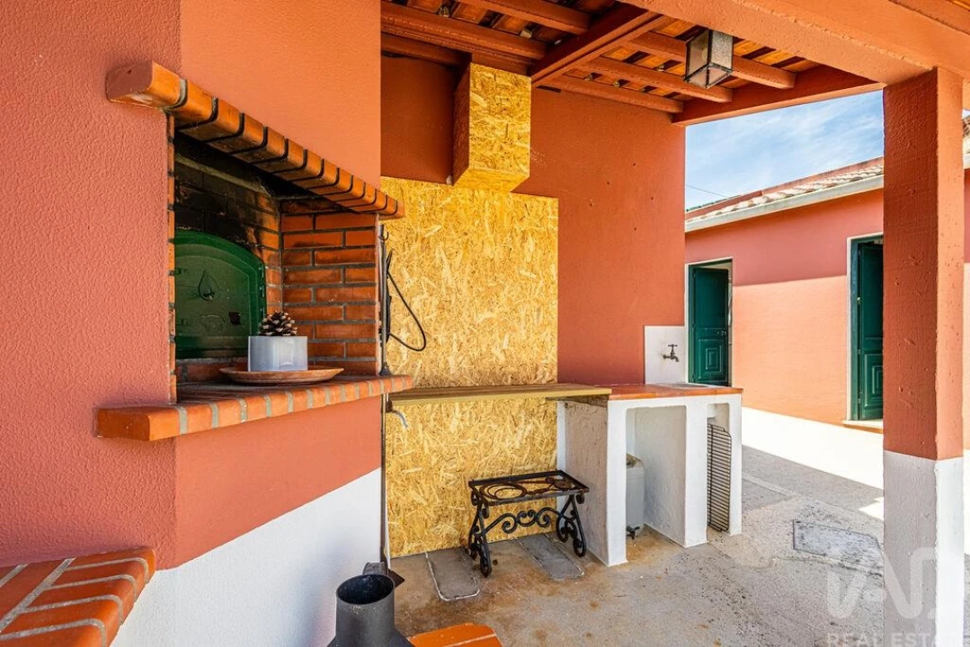 Moradia T3 para Venda em Benedita Foto 9