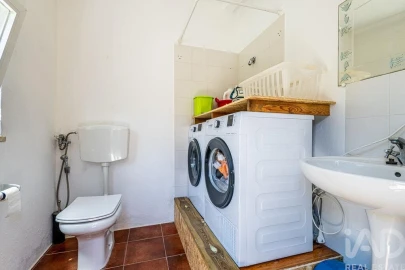 Moradia T3 para Venda em Benedita