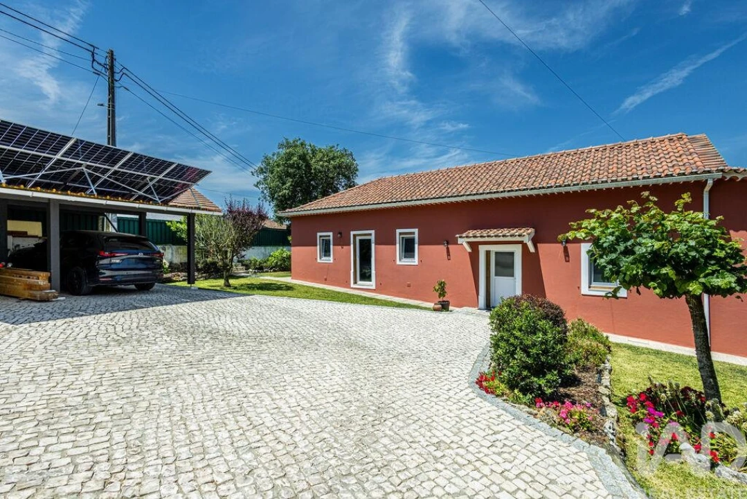 Moradia T3 para Venda em Benedita Foto 3