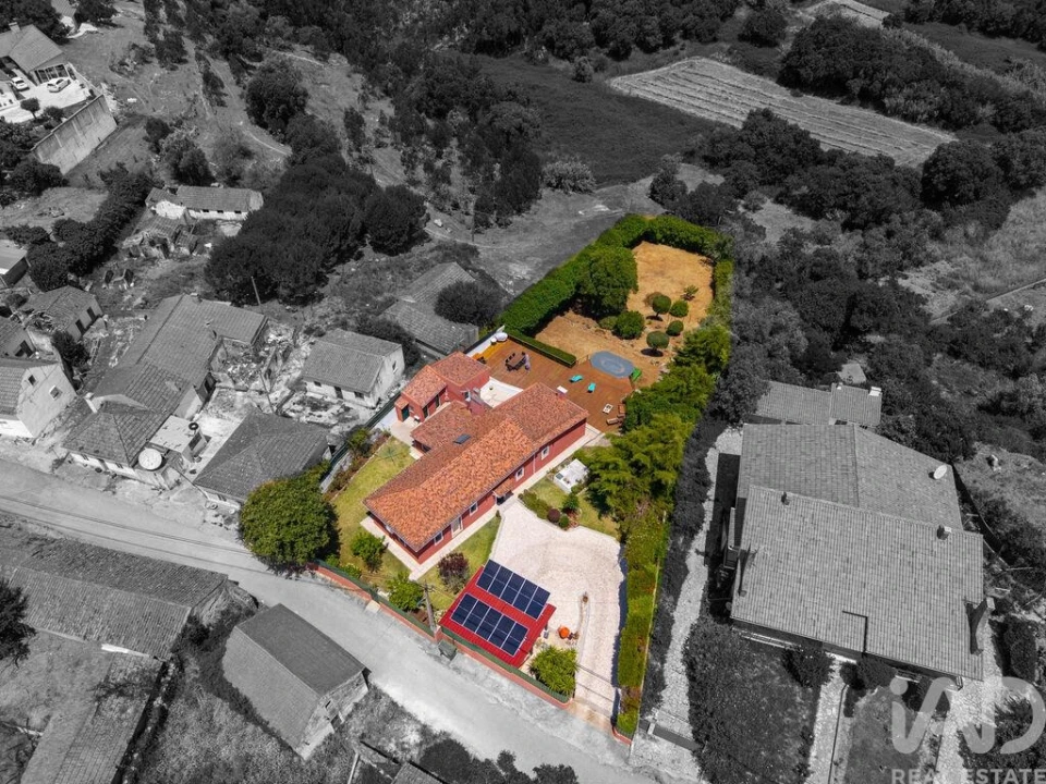 Moradia T3 para Venda em Benedita Foto 40