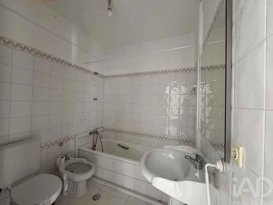 Apartamento T2 para Venda em Loule (São Clemente) Foto 6