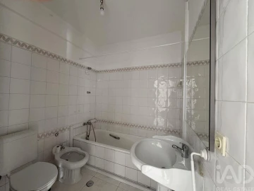 Apartamento T2 para Venda em Loule (São Clemente)