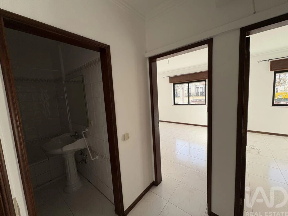 Apartamento T2 para Venda em Loule (São Clemente) Foto 8
