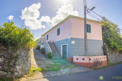 Moradia T3 para Venda em Feteira