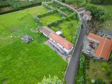 Moradia T3 para Venda em Feteira