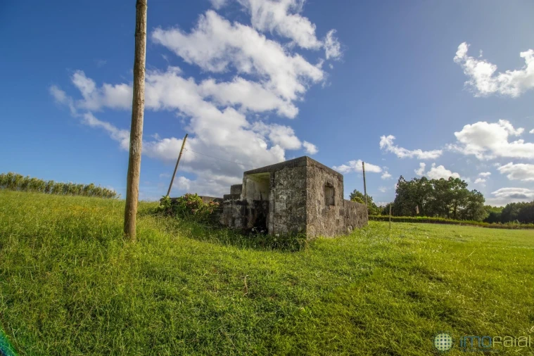 Moradia T3 para Venda em Feteira Foto 33