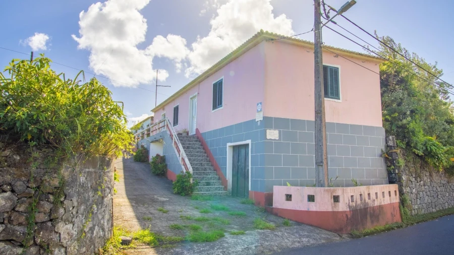 Moradia T3 para Venda em Feteira