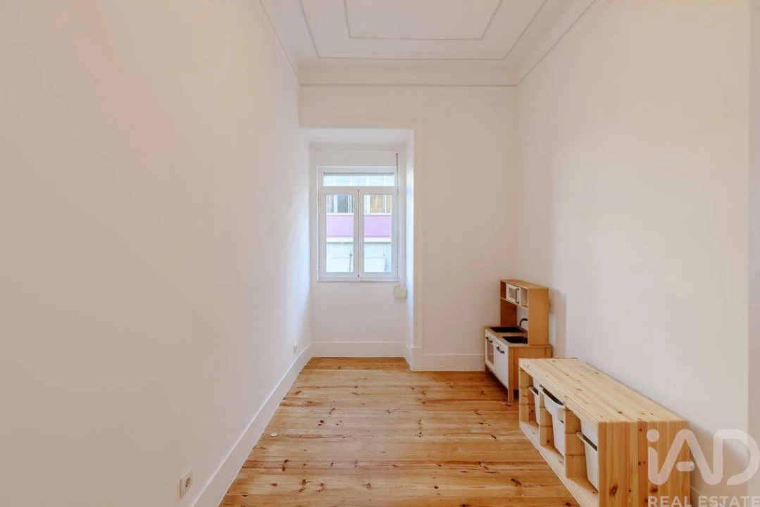 Apartamento T3 para Arrendamento em Penha de França Foto 15