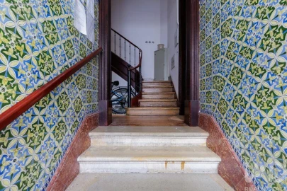Apartamento T3 para Arrendamento em Penha de França