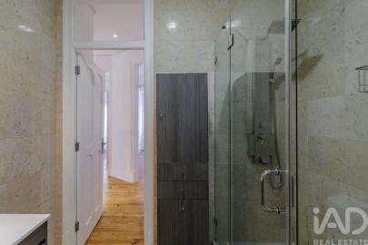 Apartamento T3 para Arrendamento em Penha de França