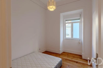 Apartamento T3 para Arrendamento em Penha de França