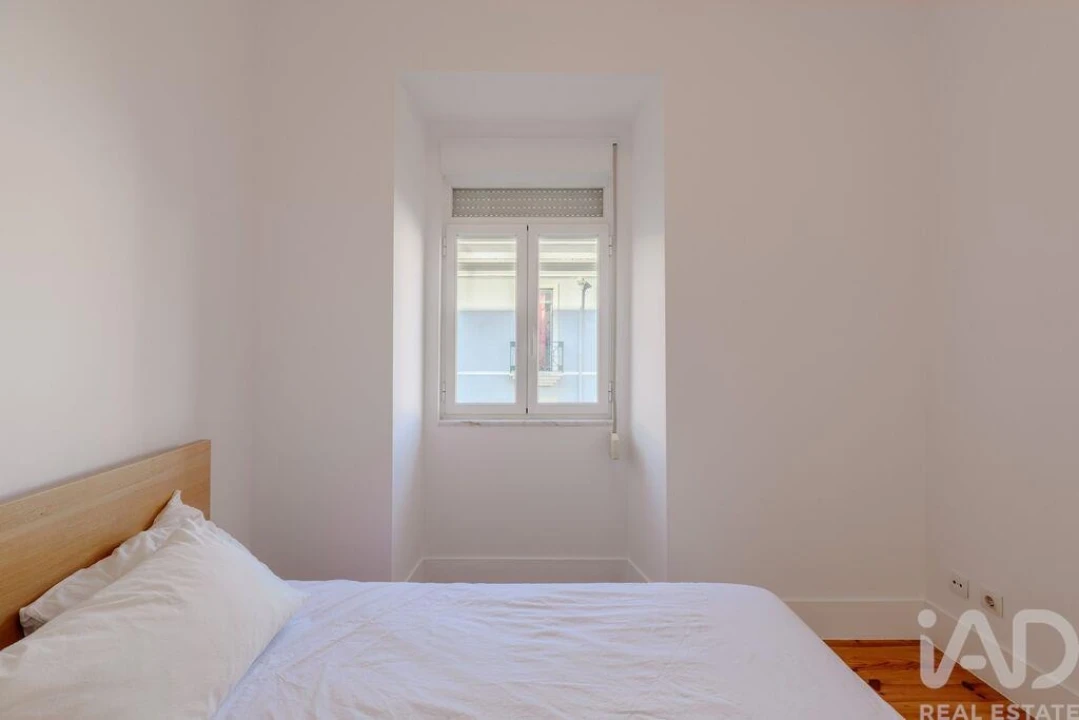 Apartamento T3 para Arrendamento em Penha de França Foto 5