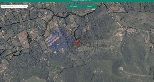 Terreno para Venda em Azeitão (São Lourenço e São Simão)