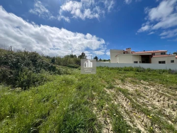 Terreno para Venda em Caparica e Trafaria
