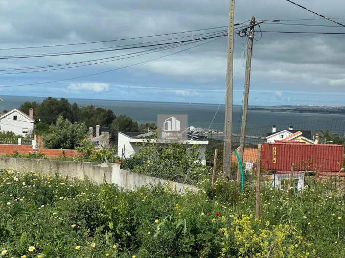 Terreno para Venda em Caparica e Trafaria Foto 5