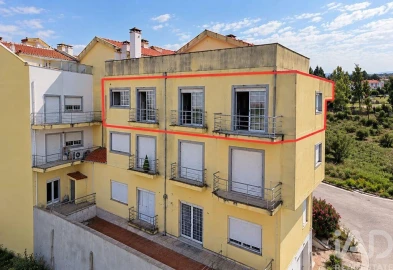 Apartamento T2 para Venda em Santa Comba Dão e Couto do Mosteiro