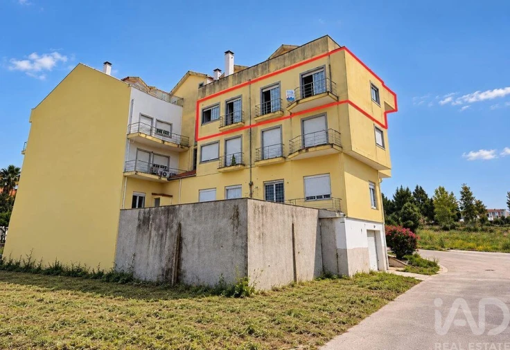 Apartamento T2 para Venda em Santa Comba Dão e Couto do Mosteiro Foto 27