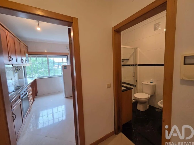 Apartamento T2 para Venda em Santa Comba Dão e Couto do Mosteiro Foto 7