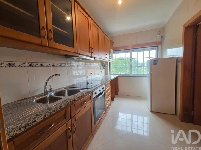 Apartamento T2 para Venda em Santa Comba Dão e Couto do Mosteiro Foto 3