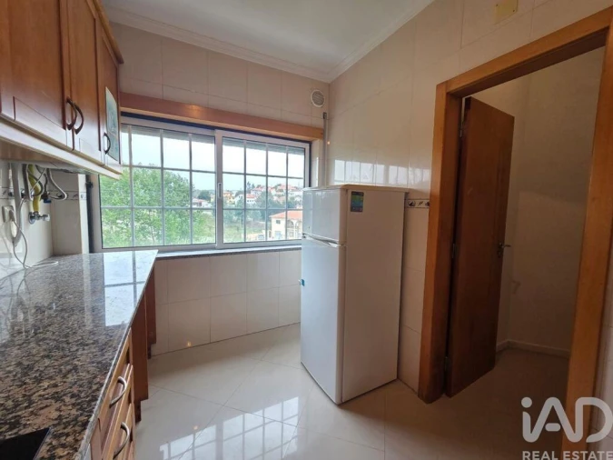 Apartamento T2 para Venda em Santa Comba Dão e Couto do Mosteiro Foto 14