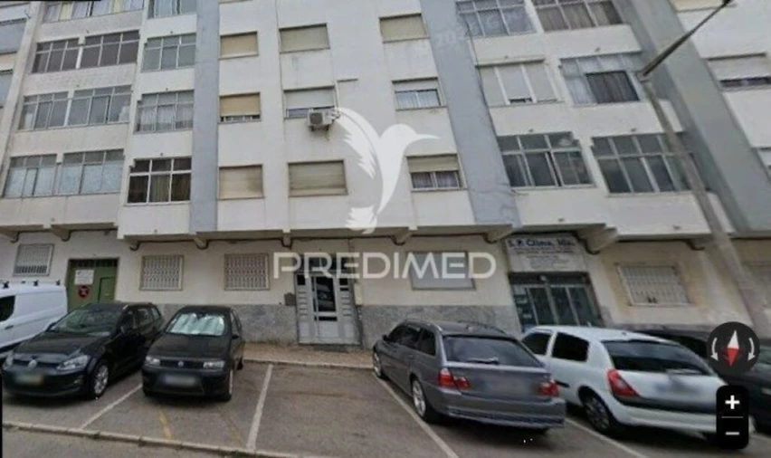 Apartamento T3 para Venda em Seixal, Arrentela e Aldeia de Paio Pires Foto 7
