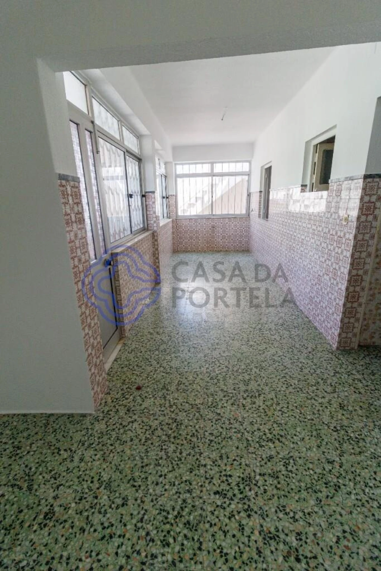 Moradia T2 para Venda em Pinhal Novo Foto 40