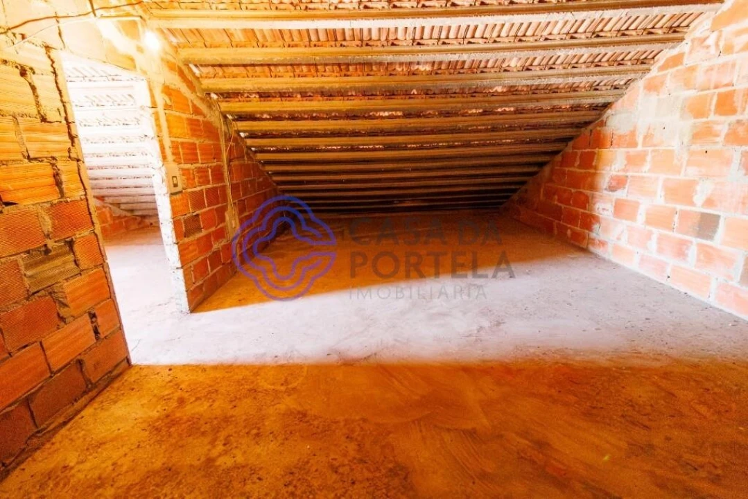 Moradia T2 para Venda em Pinhal Novo Foto 73