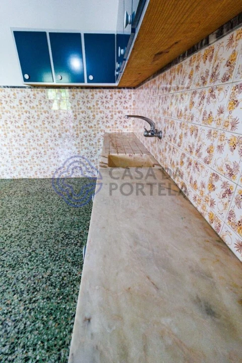 Moradia T2 para Venda em Pinhal Novo