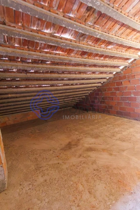 Moradia T2 para Venda em Pinhal Novo