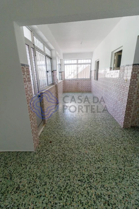 Moradia T2 para Venda em Pinhal Novo