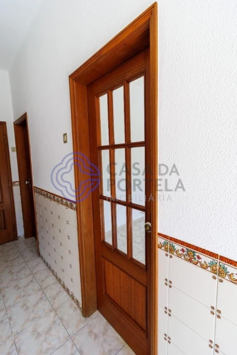 Moradia T2 para Venda em Pinhal Novo