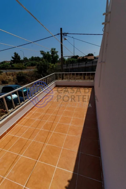 Moradia T2 para Venda em Pinhal Novo